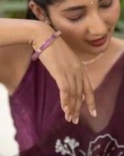 Trilok Omshri Jewels work