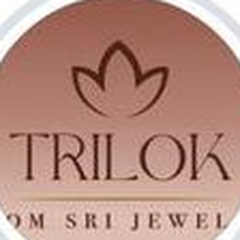 Trilok Omshri Jewels logo