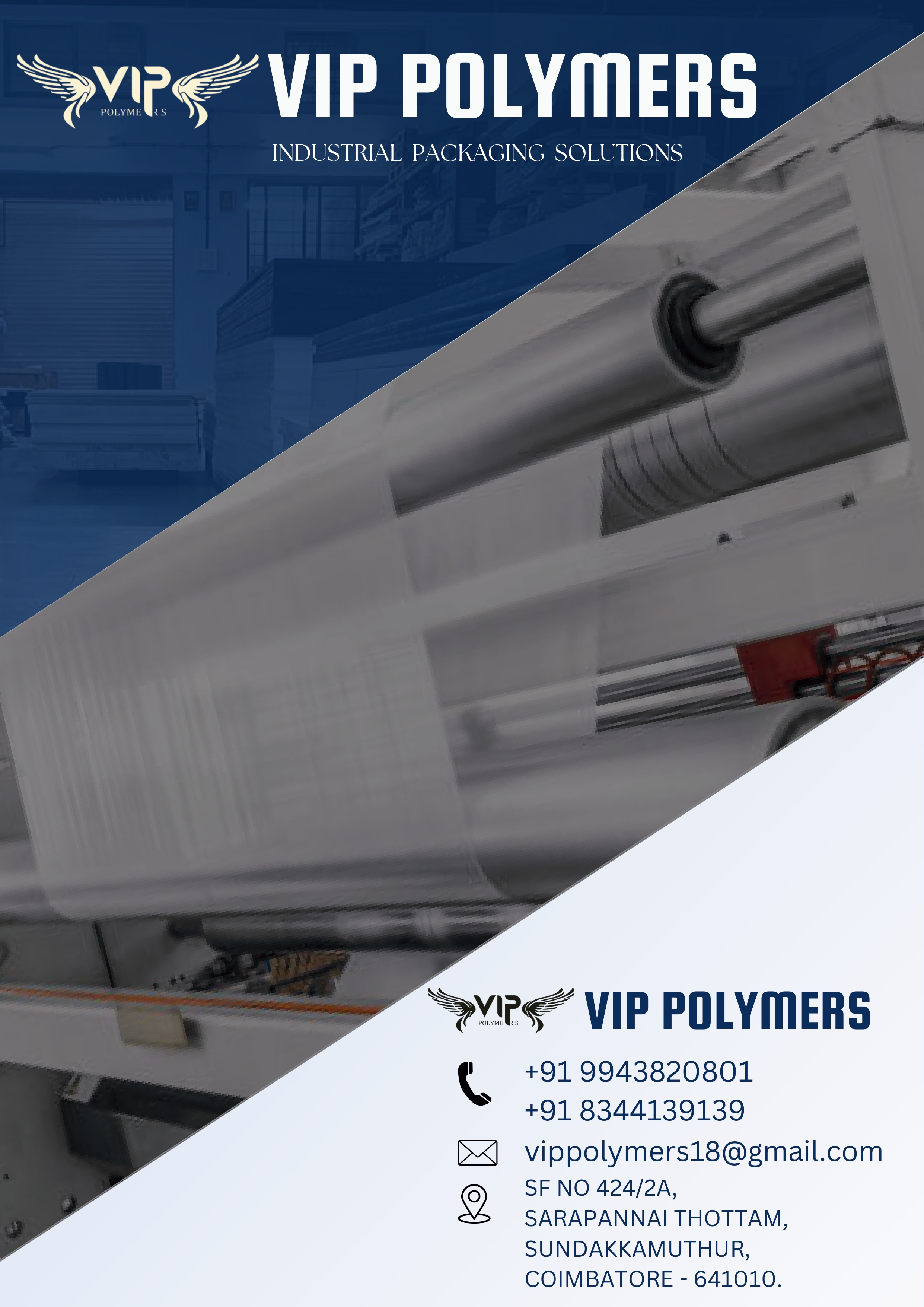 VIP Polymers